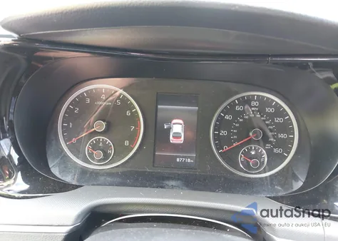 2024 Kia K5 Lxs из США, поврежденный, VIN 5XXG14J21RG238065